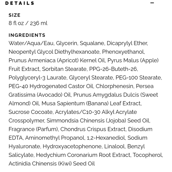 KylieSkin Kylie Jenner Skin Toner and Box - Picture 8 of 8